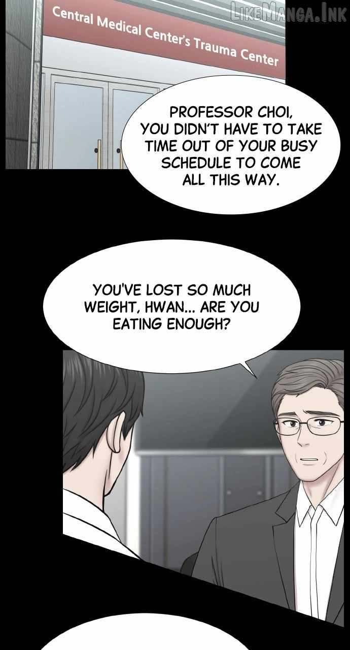 Trauma Center — Chapter 144 — page 15