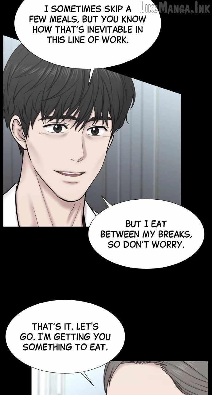Trauma Center — Chapter 144 — page 16