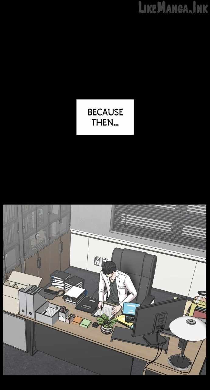 Trauma Center — Chapter 144 — page 21
