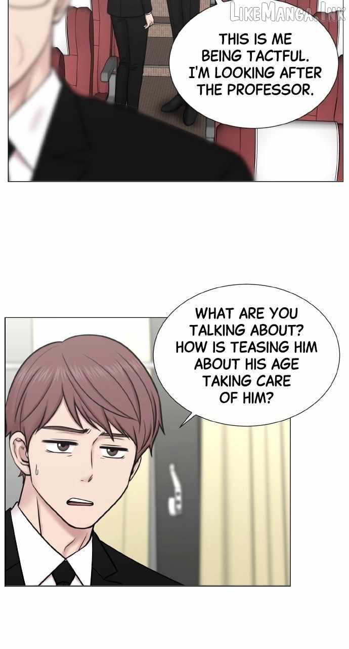 Trauma Center — Chapter 144 — page 33