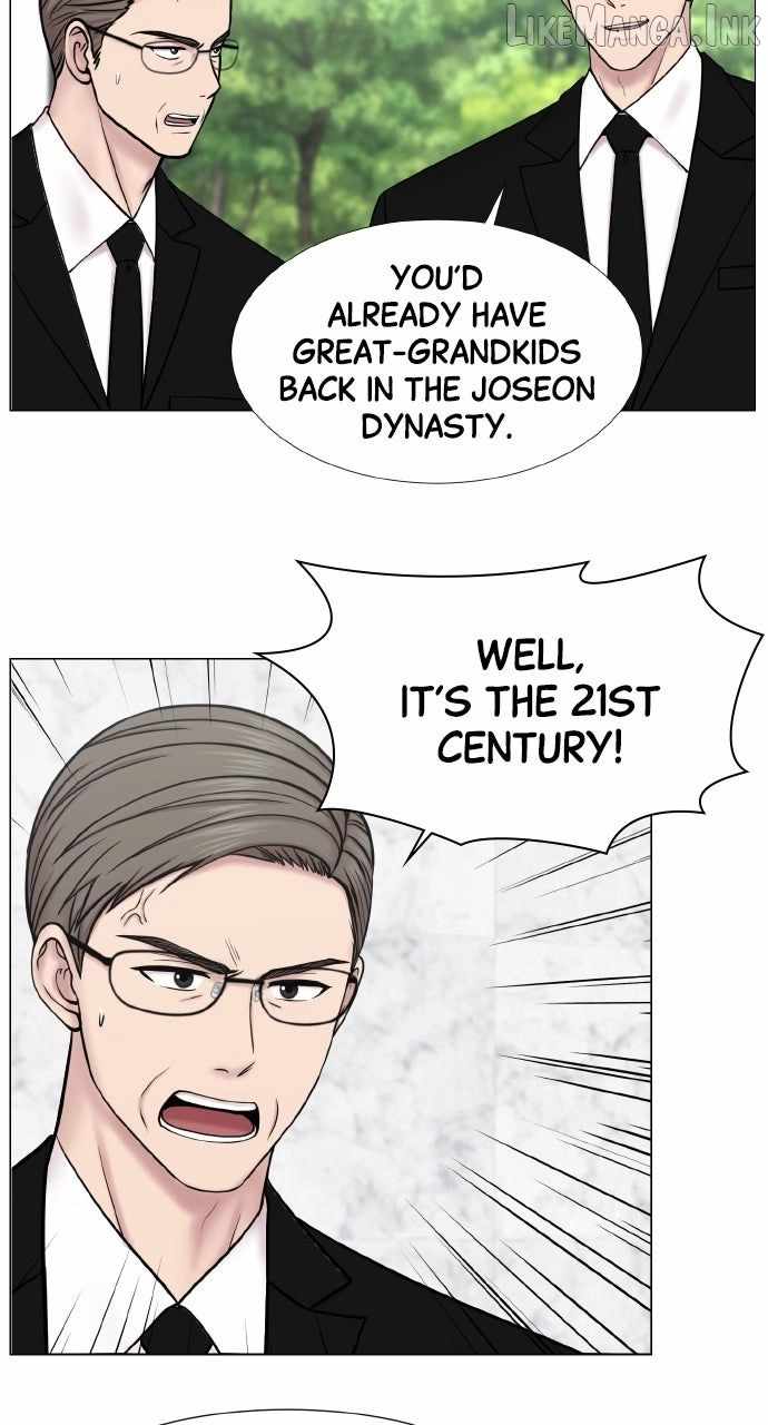 Trauma Center — Chapter 144 — page 38