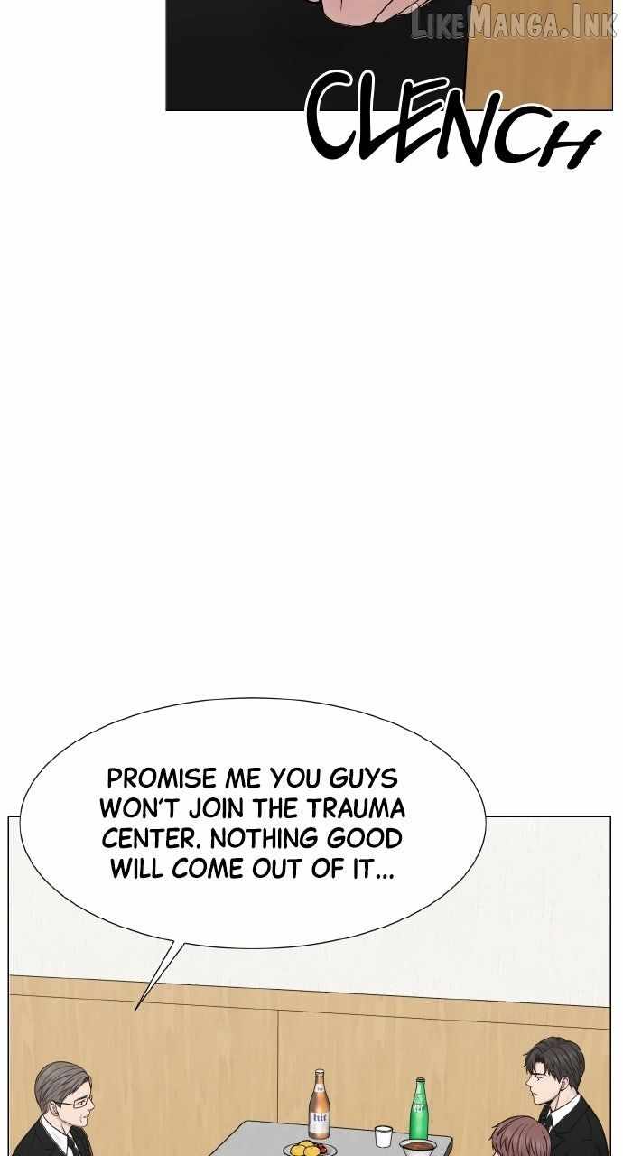 Trauma Center — Chapter 144 — page 45