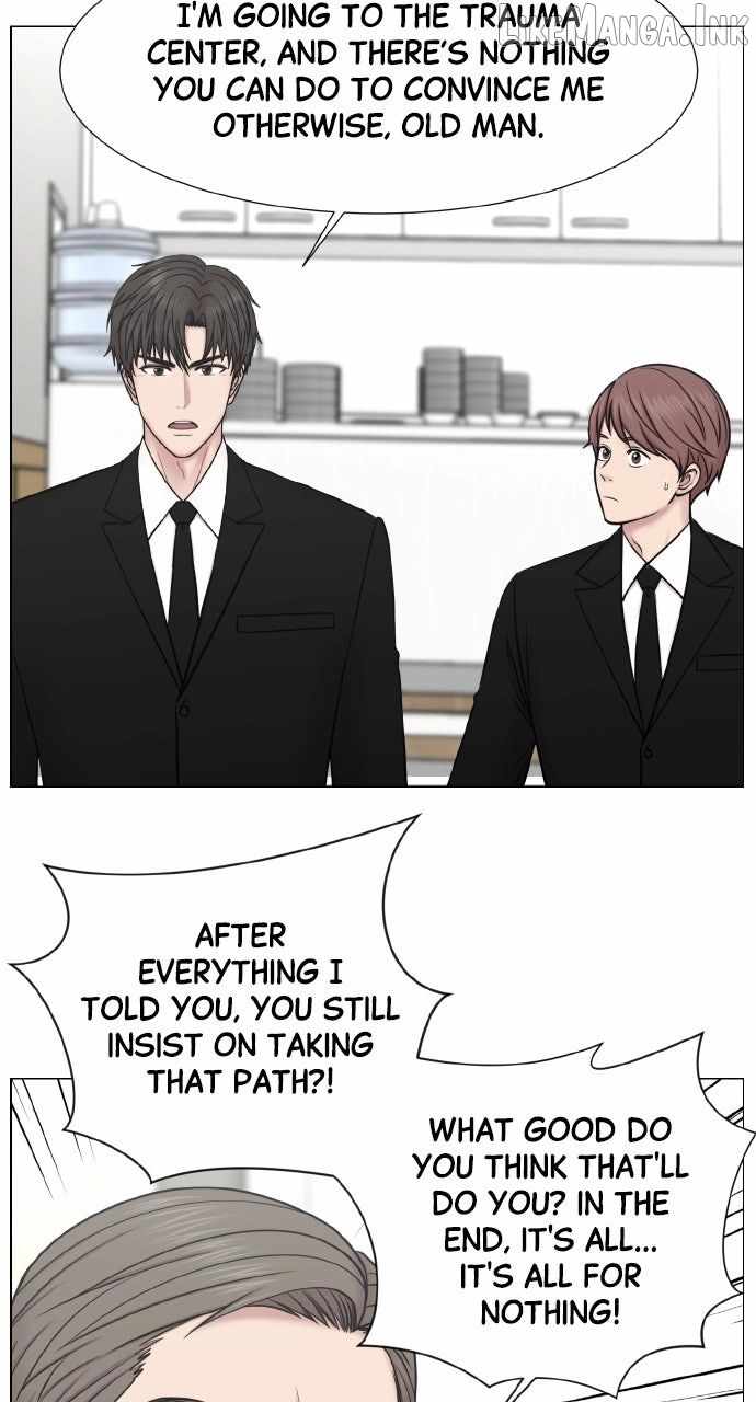 Trauma Center — Chapter 144 — page 48