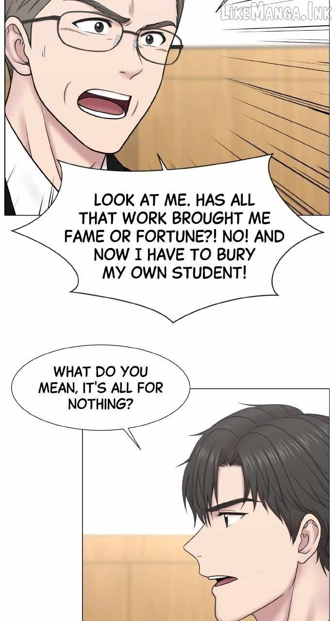 Trauma Center — Chapter 144 — page 49