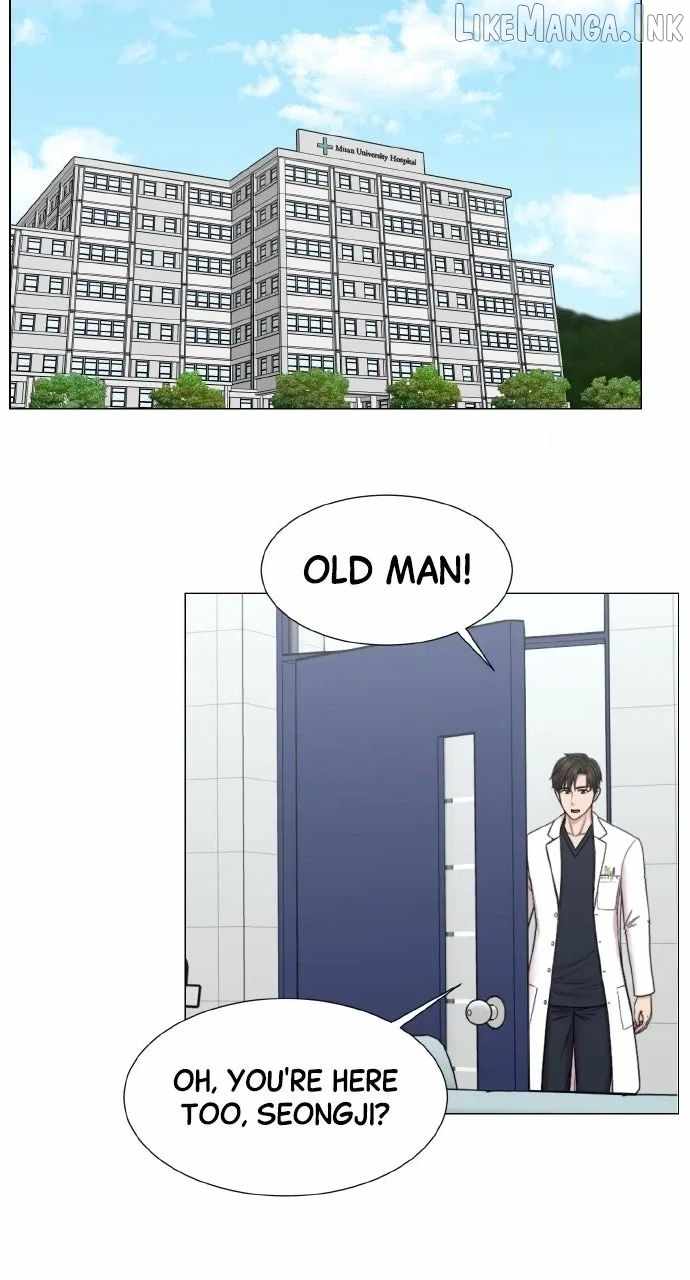 Trauma Center — Chapter 144 — page 60