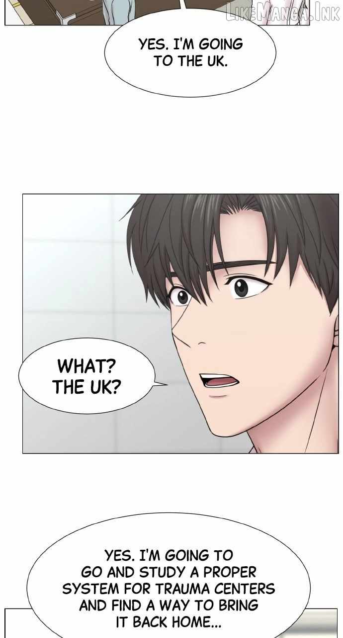 Trauma Center — Chapter 144 — page 62