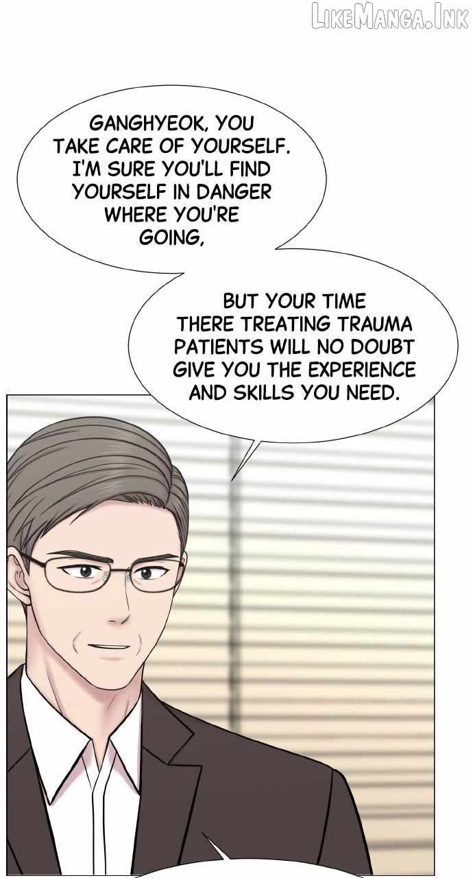 Trauma Center — Chapter 144 — page 67