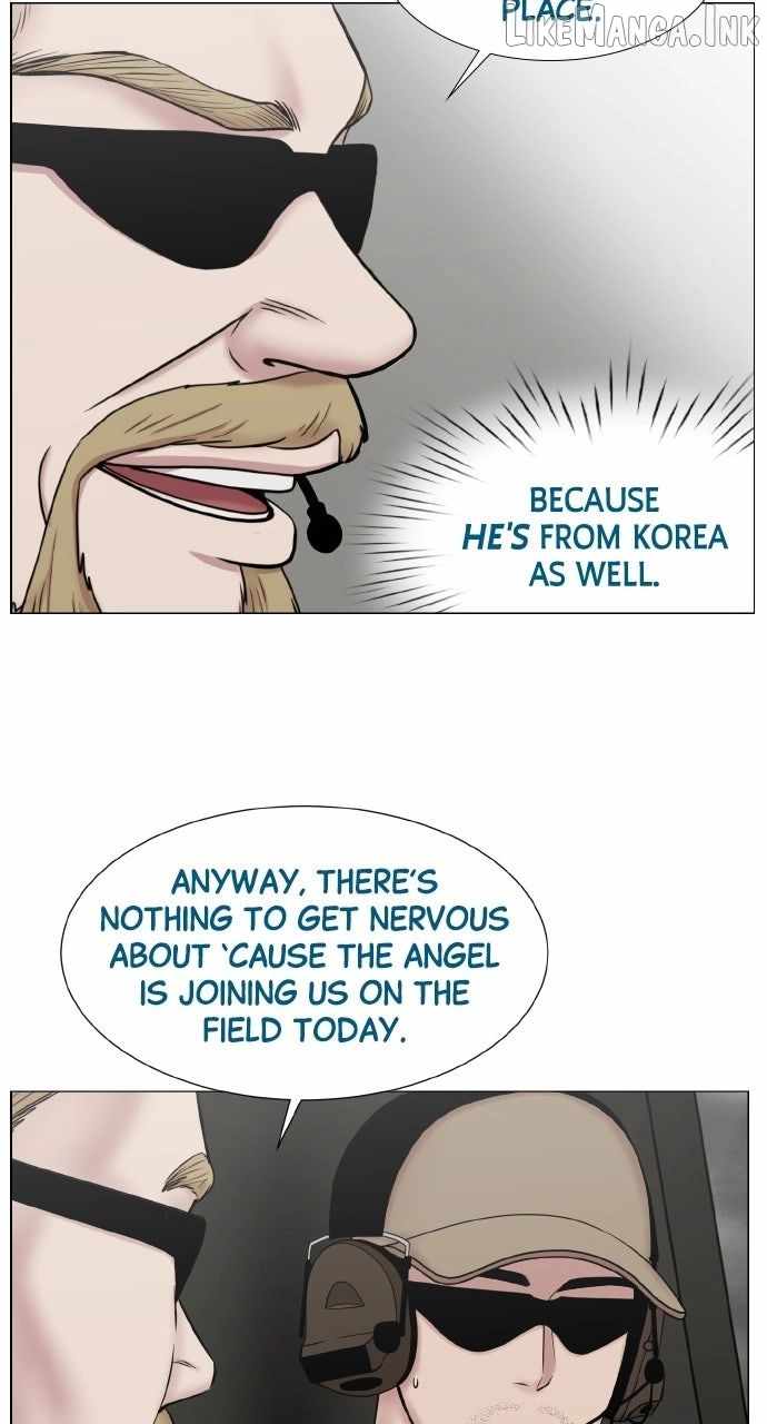 Trauma Center — Chapter 145 — page 5
