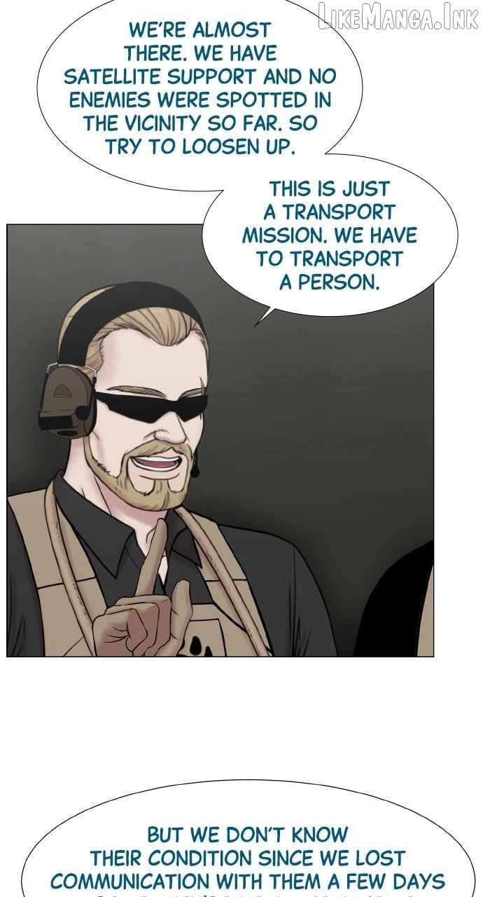 Trauma Center — Chapter 145 — page 7