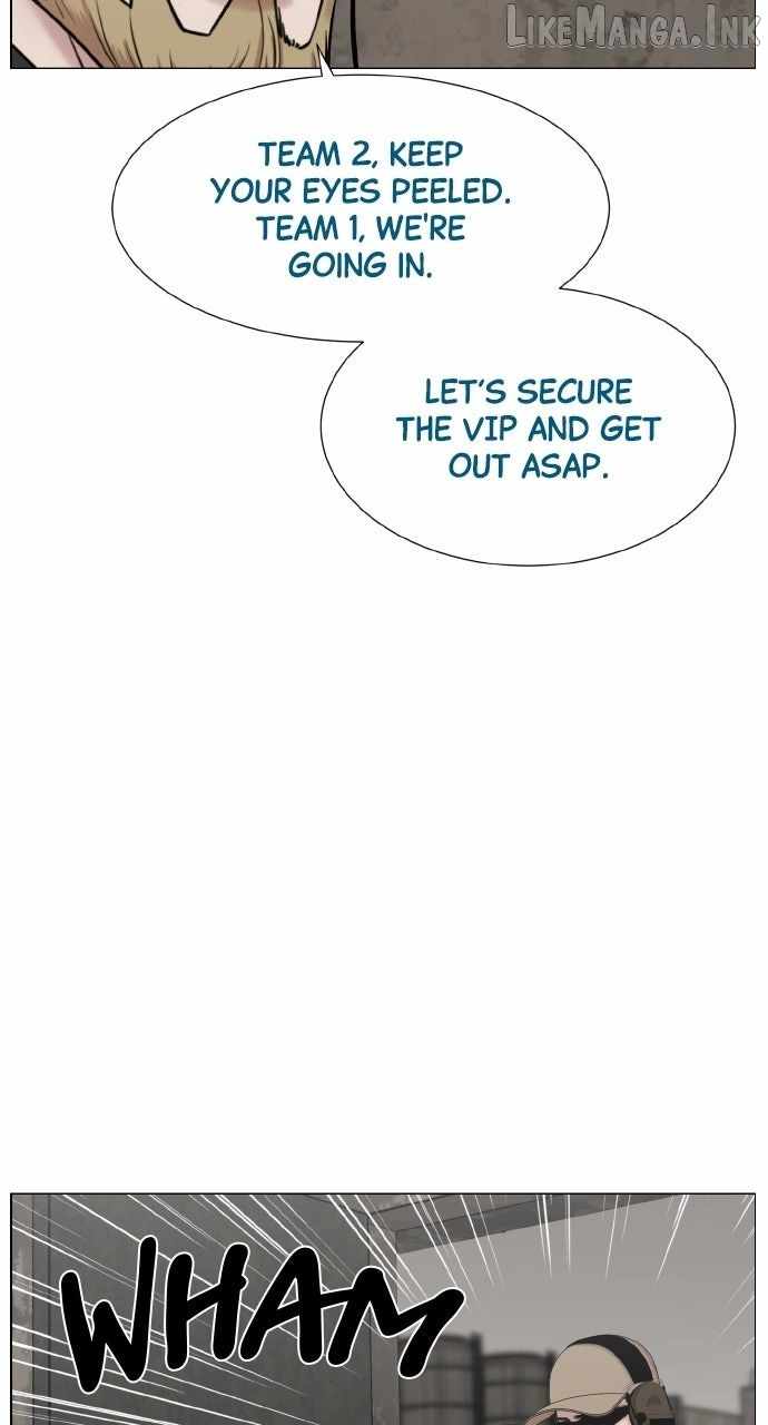 Trauma Center — Chapter 145 — page 16