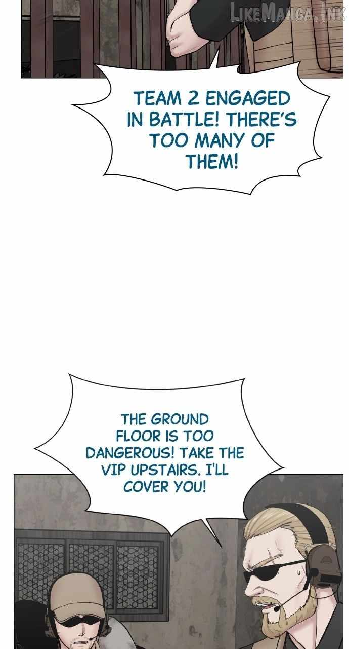 Trauma Center — Chapter 145 — page 22