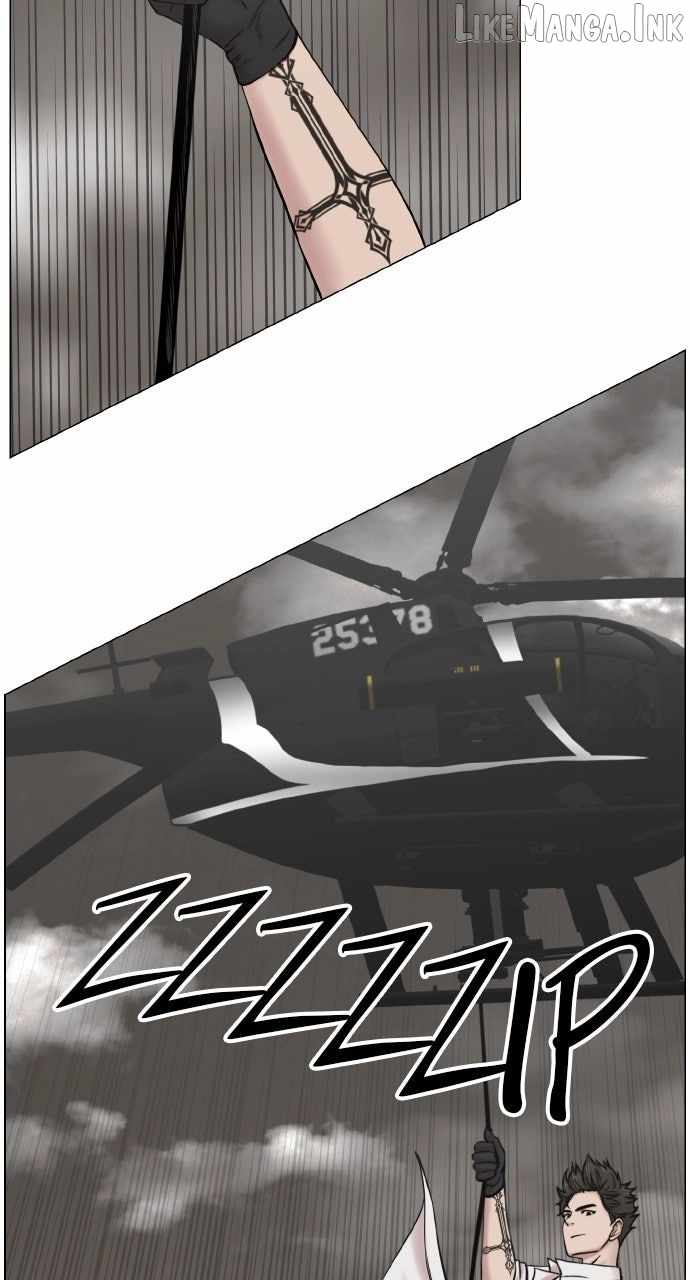Trauma Center — Chapter 145 — page 28