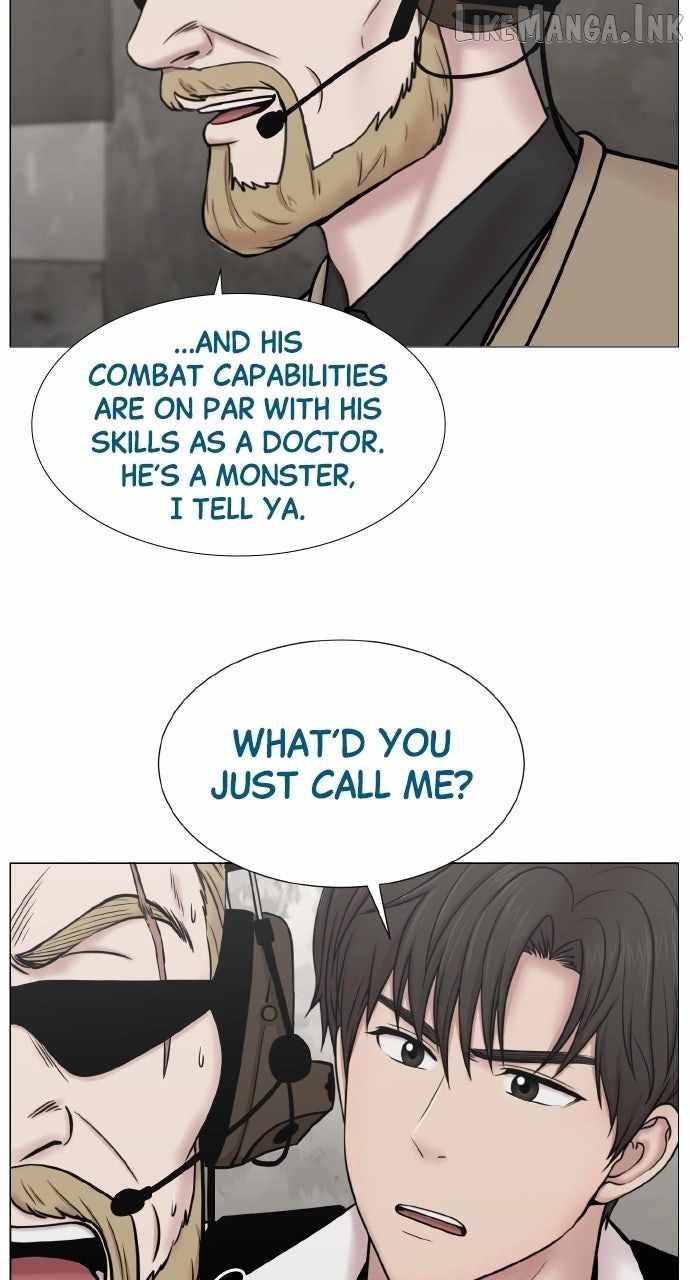 Trauma Center — Chapter 145 — page 33