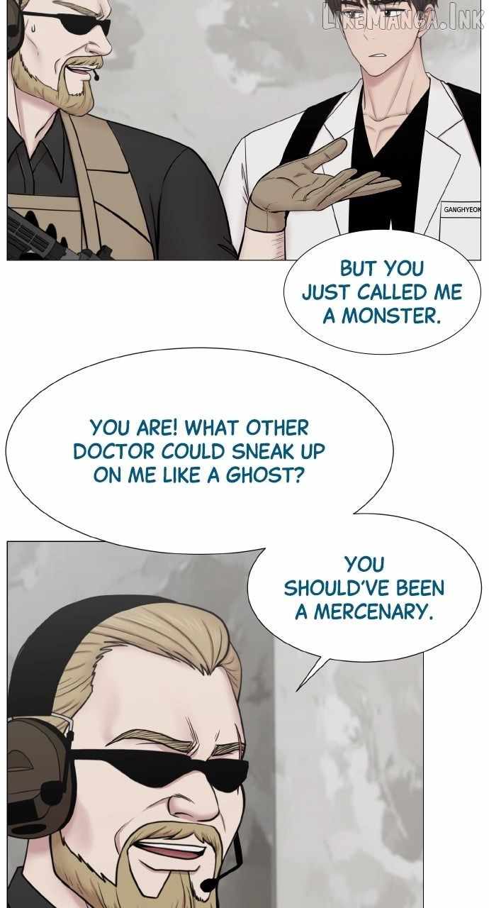 Trauma Center — Chapter 145 — page 36