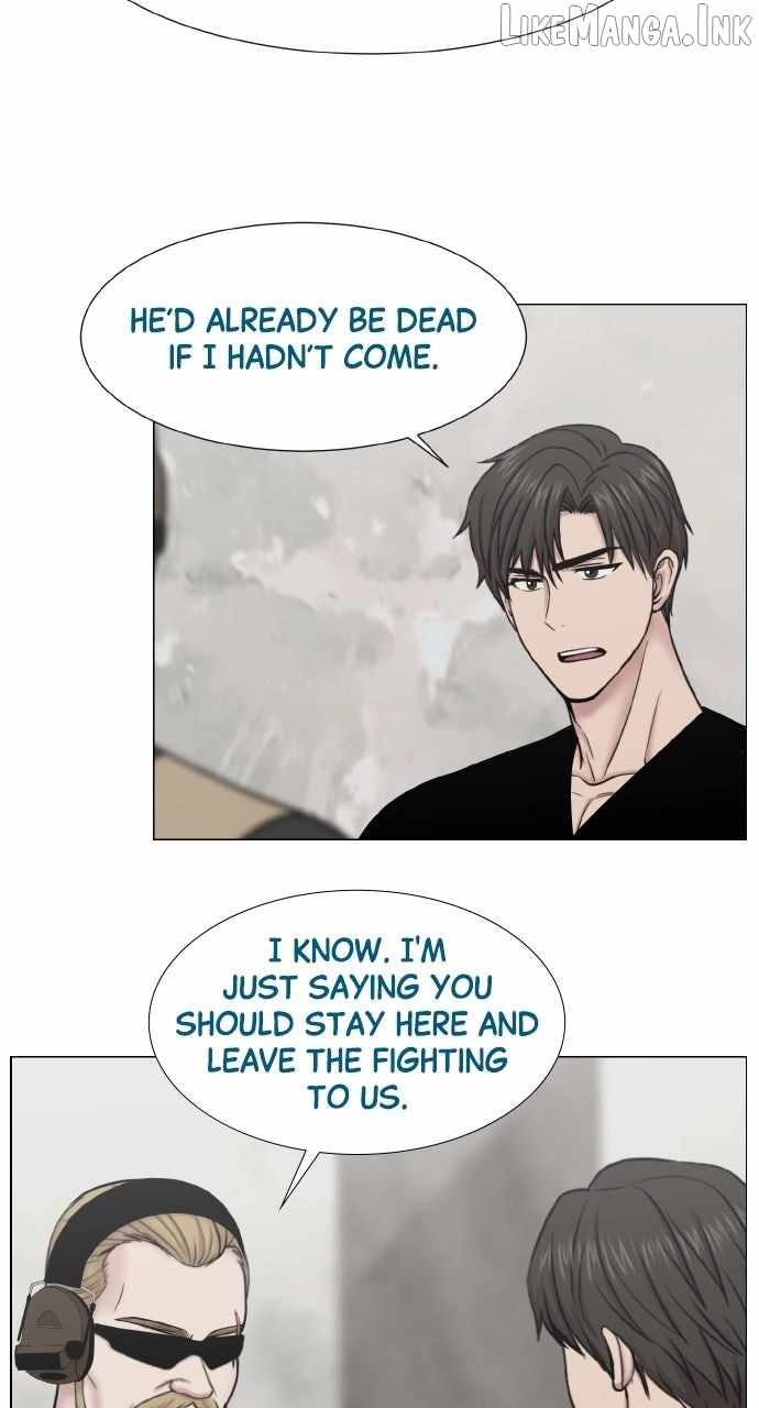 Trauma Center — Chapter 145 — page 55