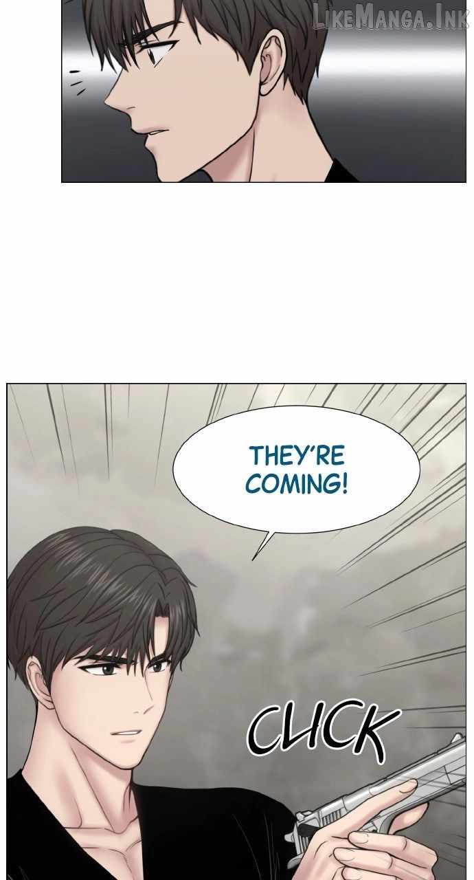 Trauma Center — Chapter 145 — page 57