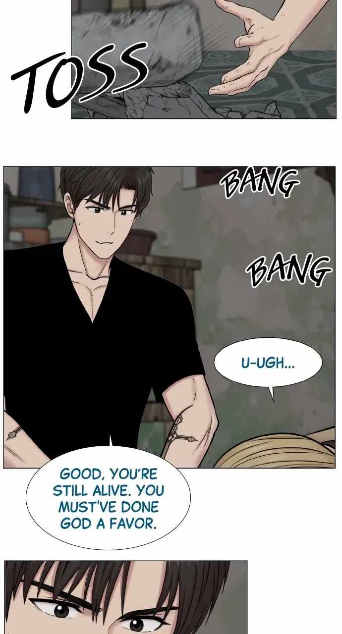 Trauma Center — Chapter 146 — page 31