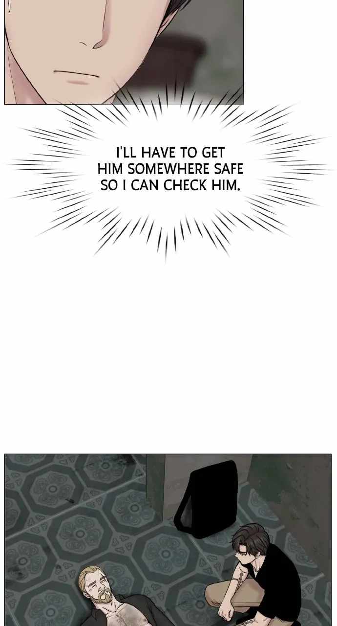 Trauma Center — Chapter 146 — page 32