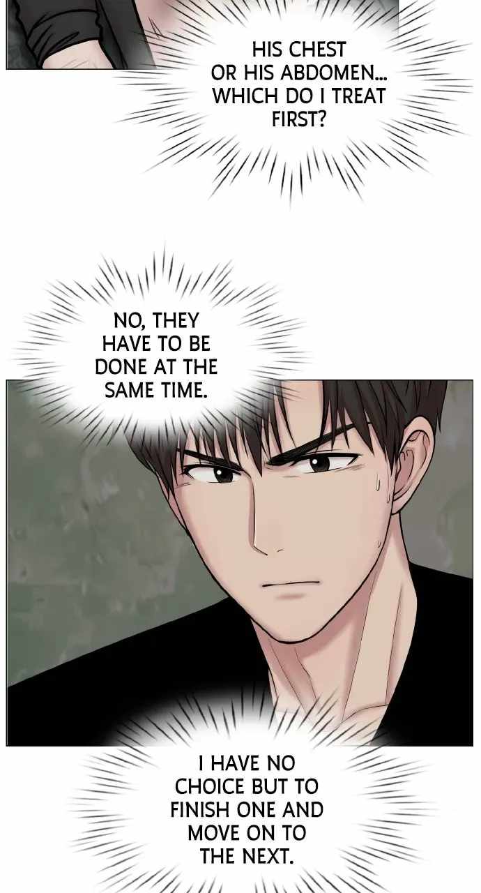 Trauma Center — Chapter 146 — page 34