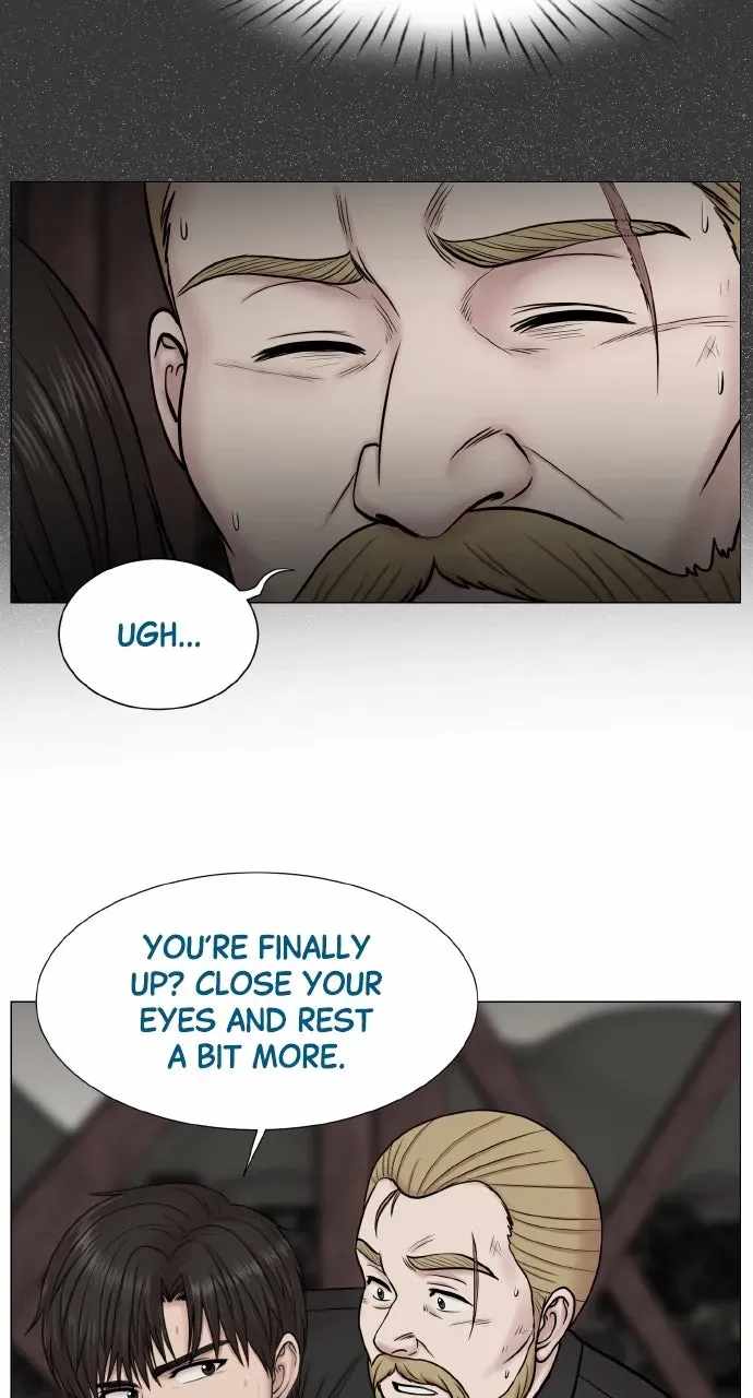 Trauma Center — Chapter 146 — page 38