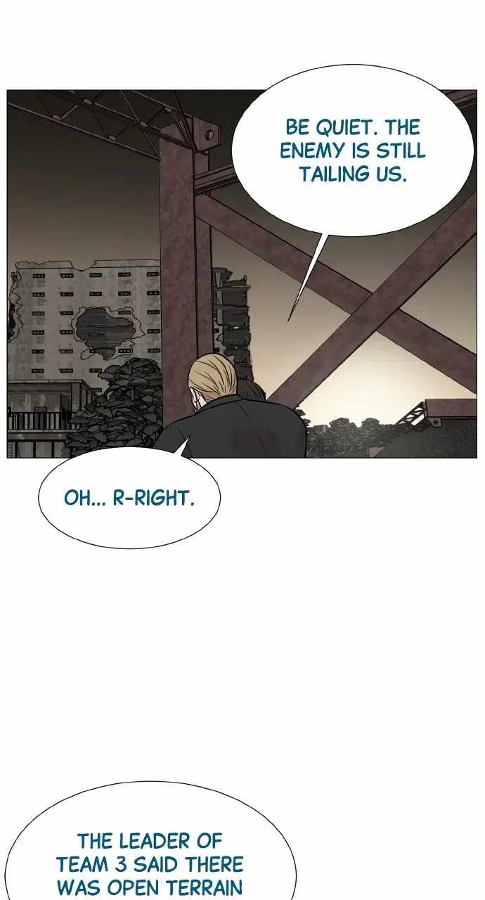 Trauma Center — Chapter 146 — page 42