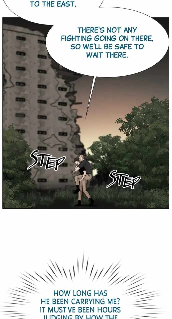Trauma Center — Chapter 146 — page 43