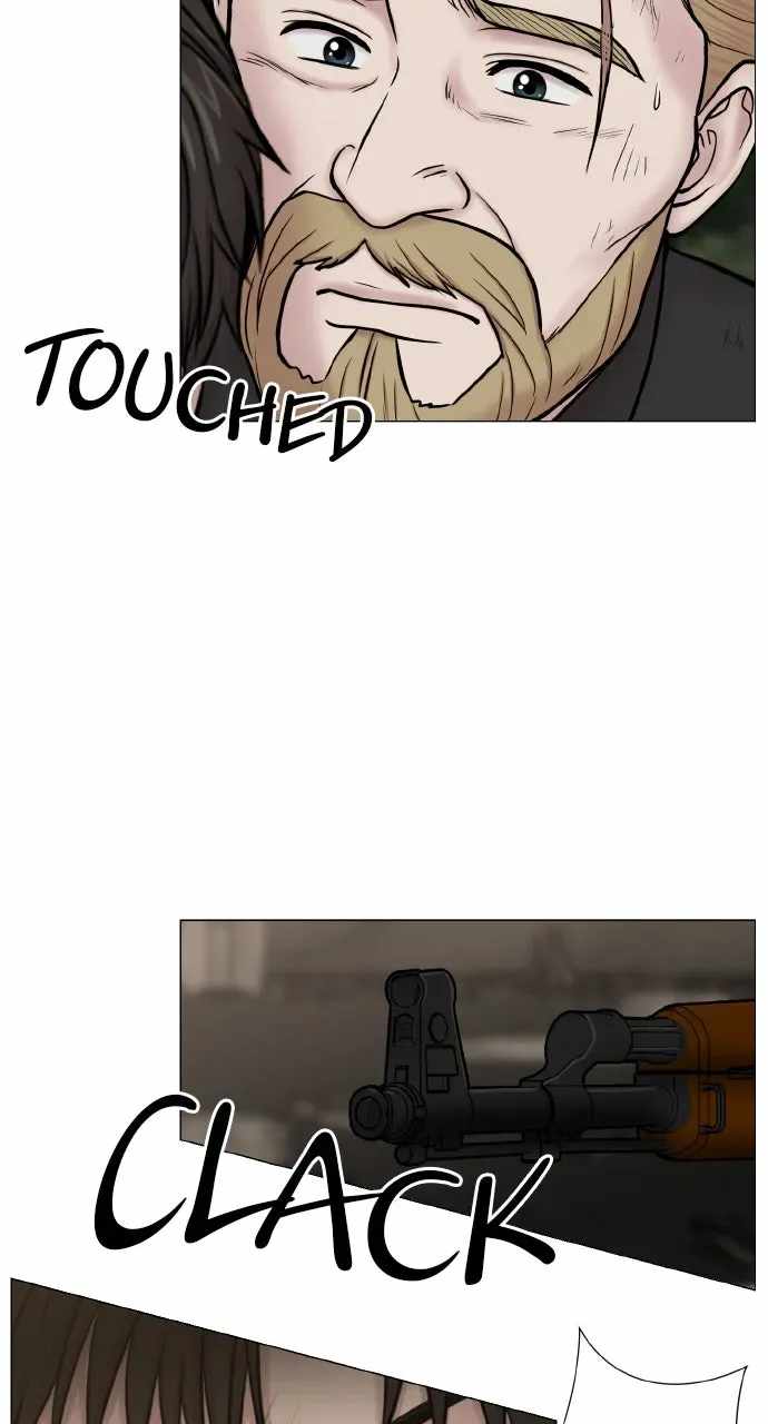 Trauma Center — Chapter 146 — page 45