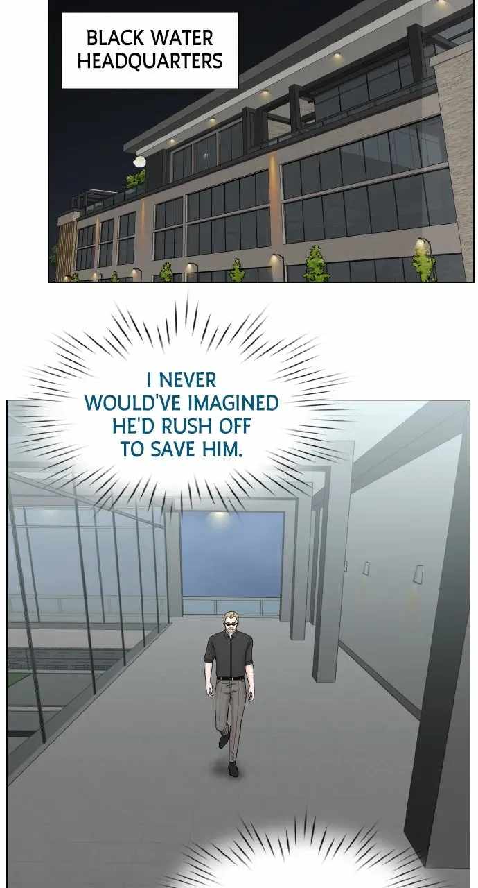 Trauma Center — Chapter 146 — page 53