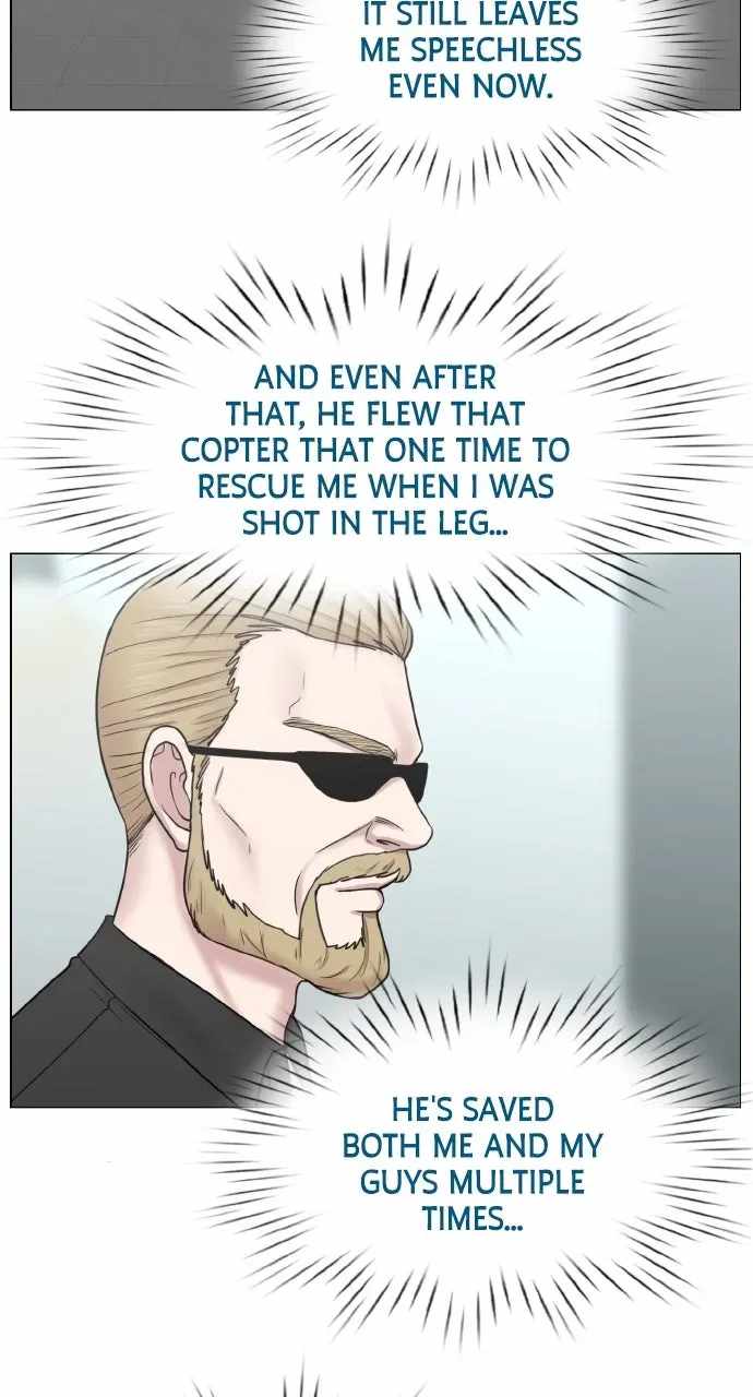 Trauma Center — Chapter 146 — page 54