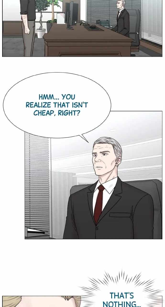 Trauma Center — Chapter 146 — page 56