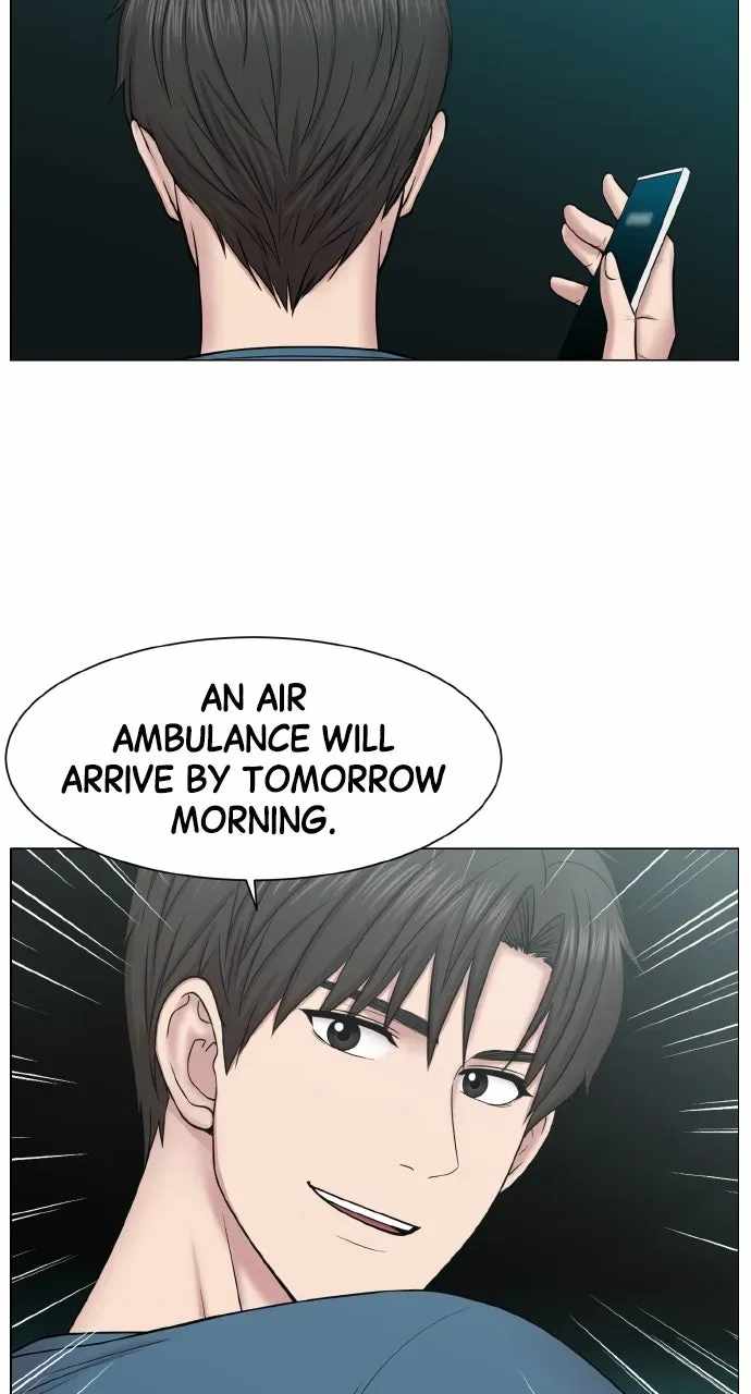 Trauma Center — Chapter 146 — page 59