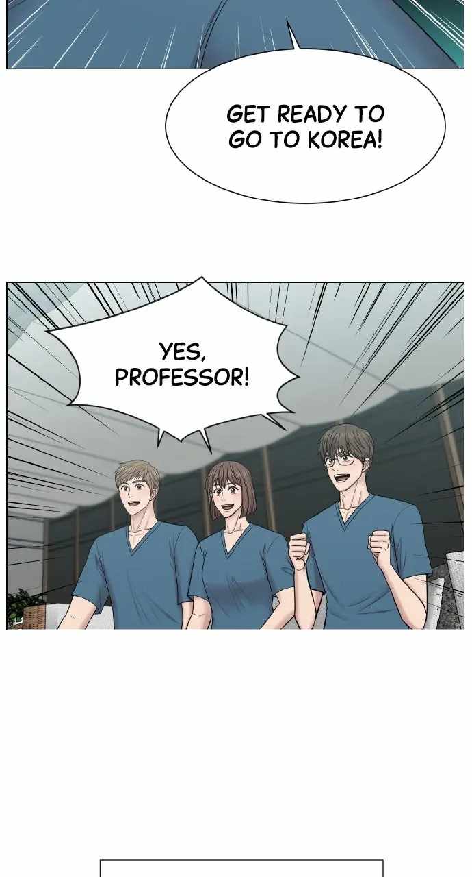 Trauma Center — Chapter 146 — page 60