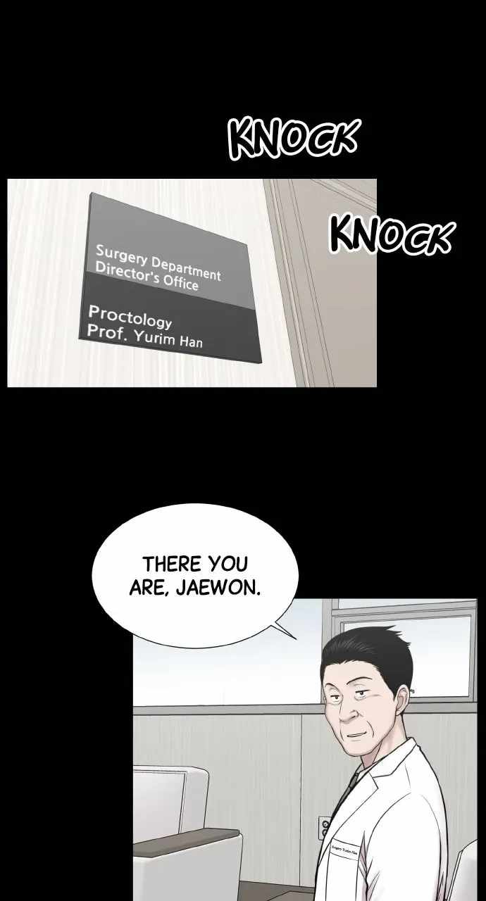 Trauma Center — Chapter 147 — page 3
