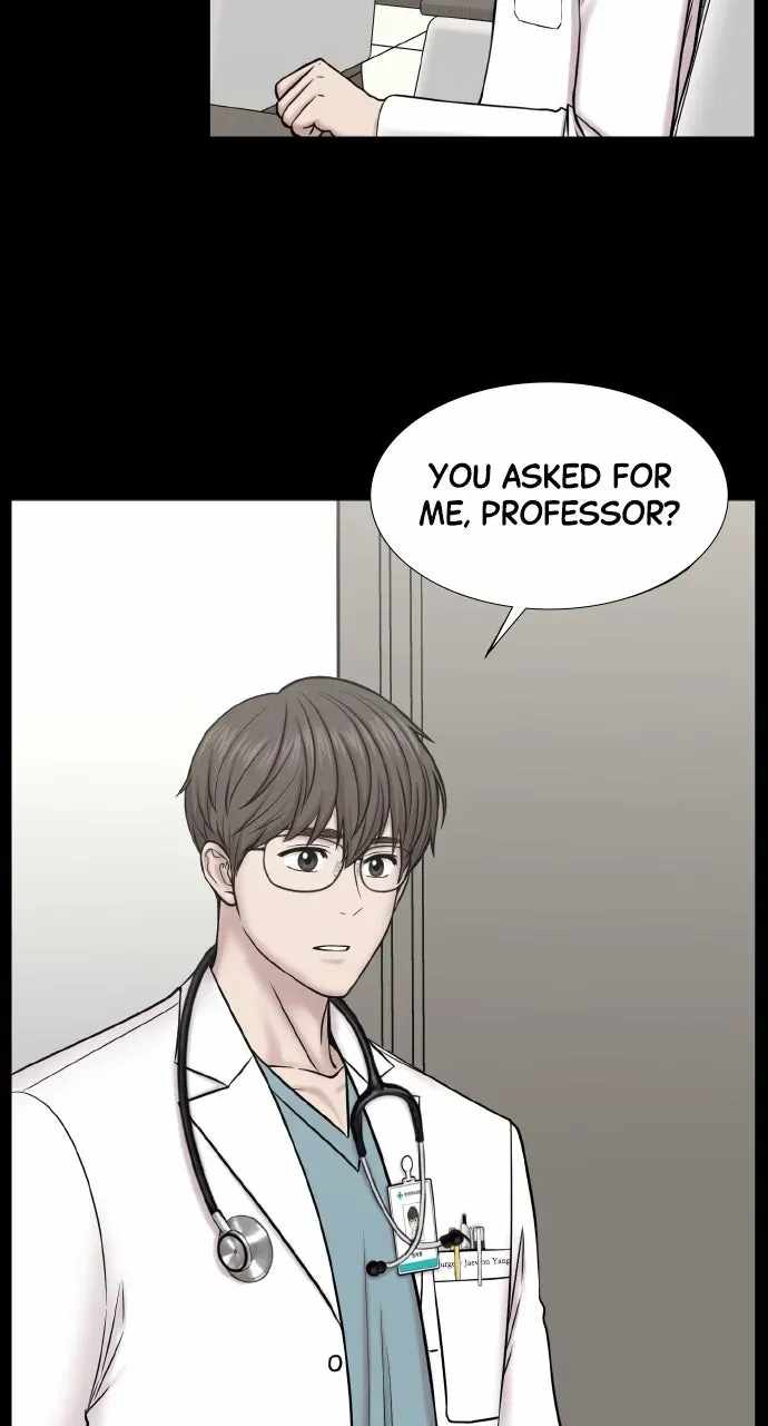 Trauma Center — Chapter 147 — page 4