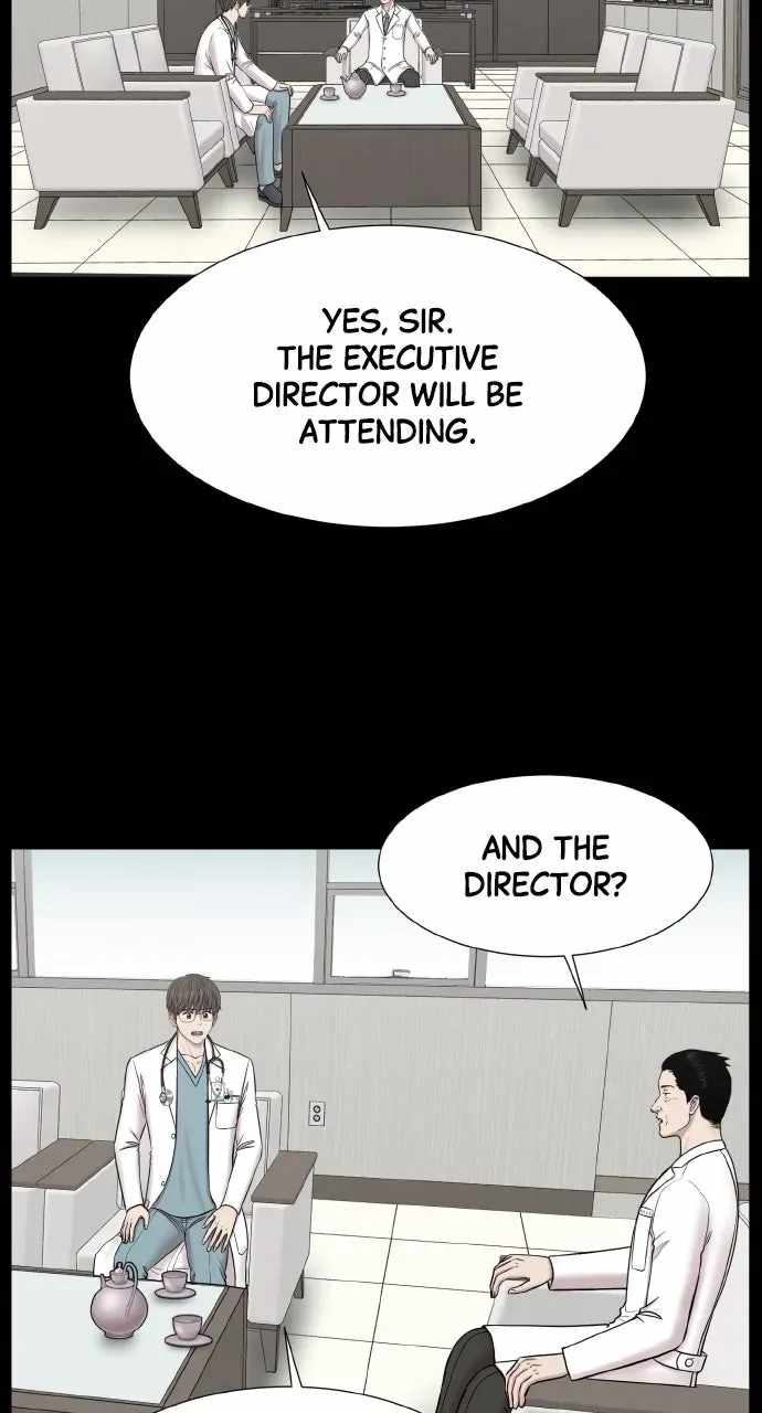 Trauma Center — Chapter 147 — page 8
