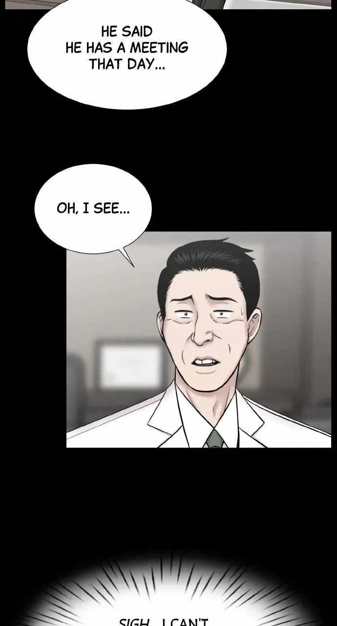 Trauma Center — Chapter 147 — page 9
