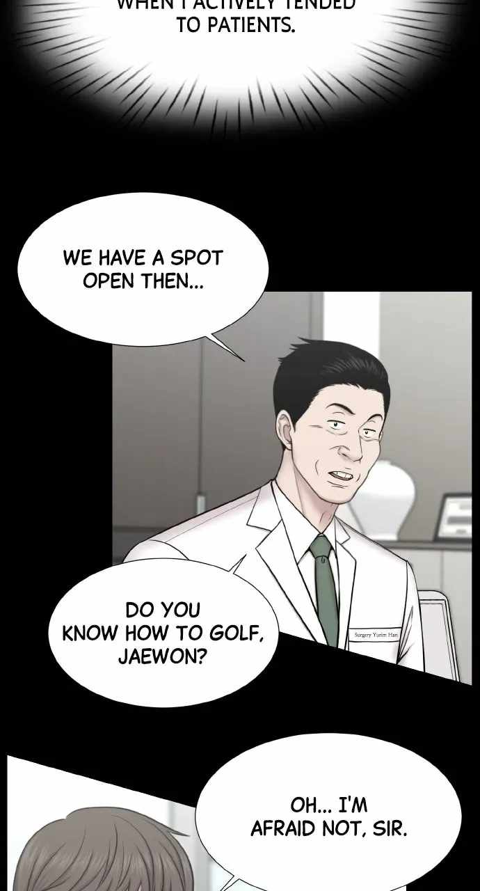 Trauma Center — Chapter 147 — page 11