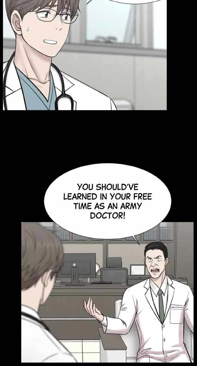 Trauma Center — Chapter 147 — page 12