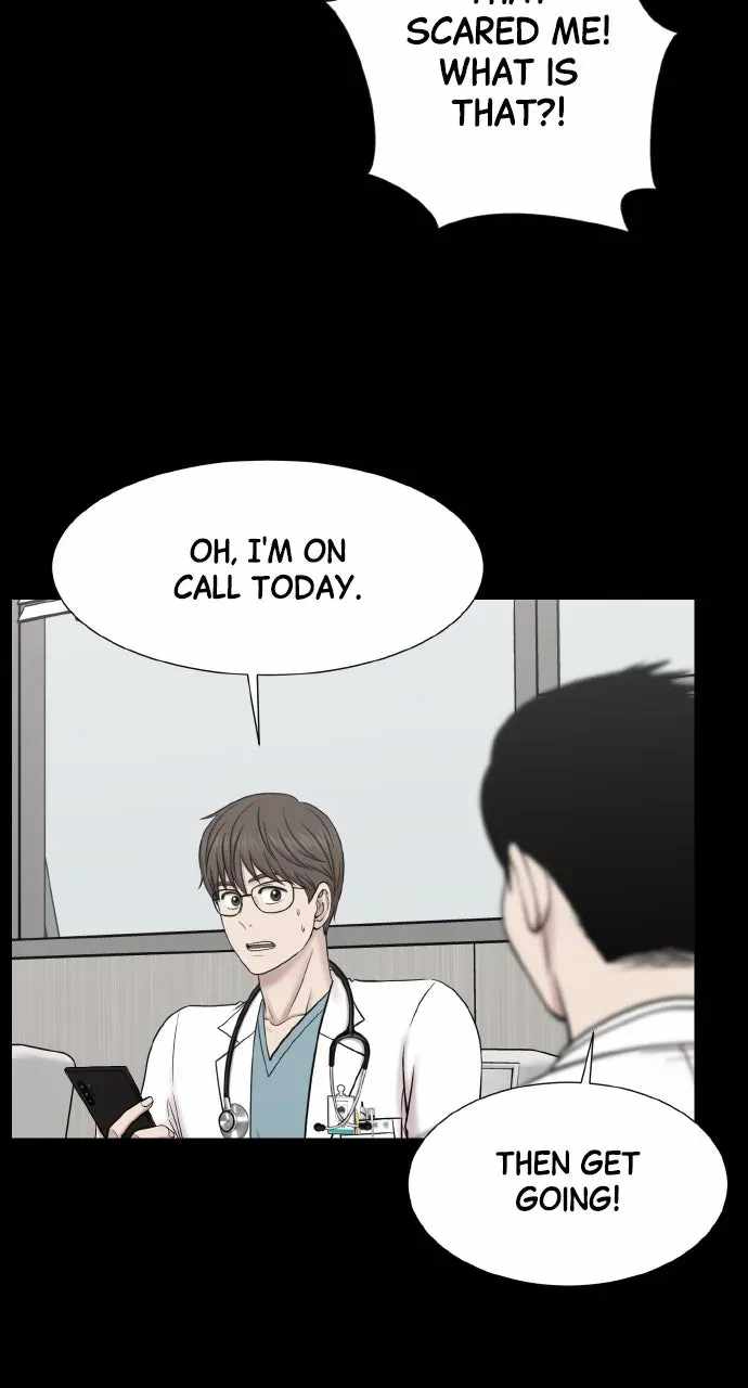 Trauma Center — Chapter 147 — page 16