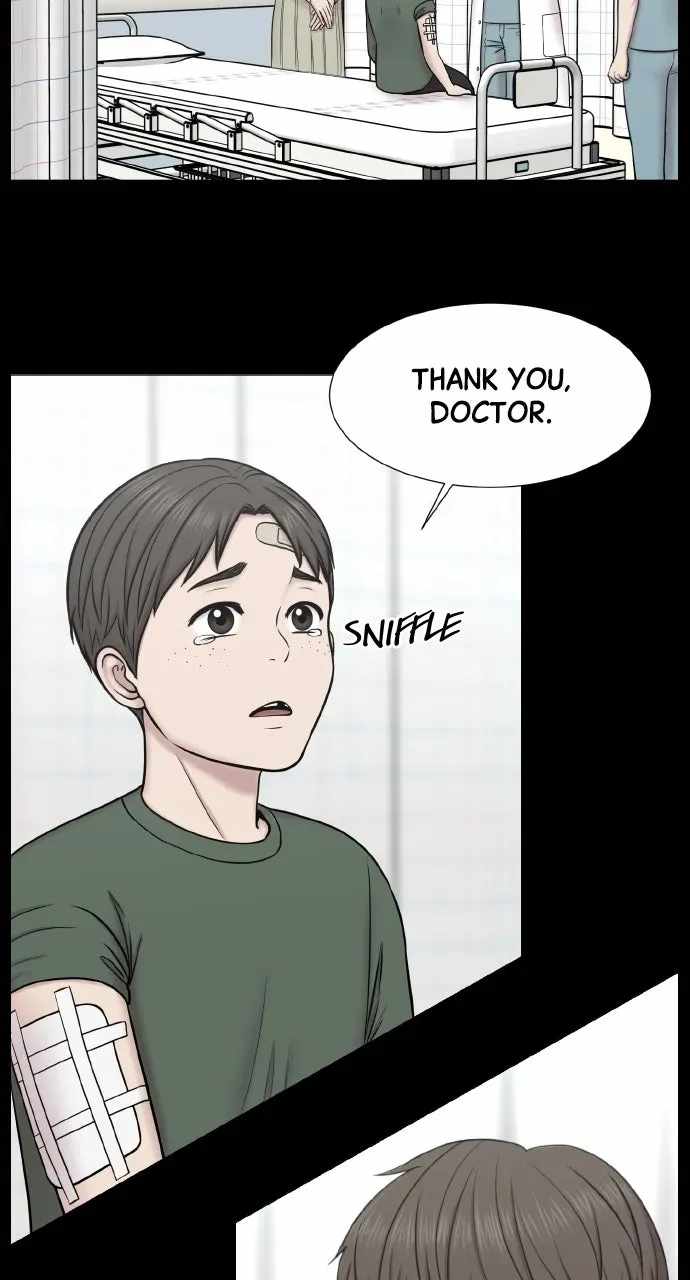 Trauma Center — Chapter 147 — page 19