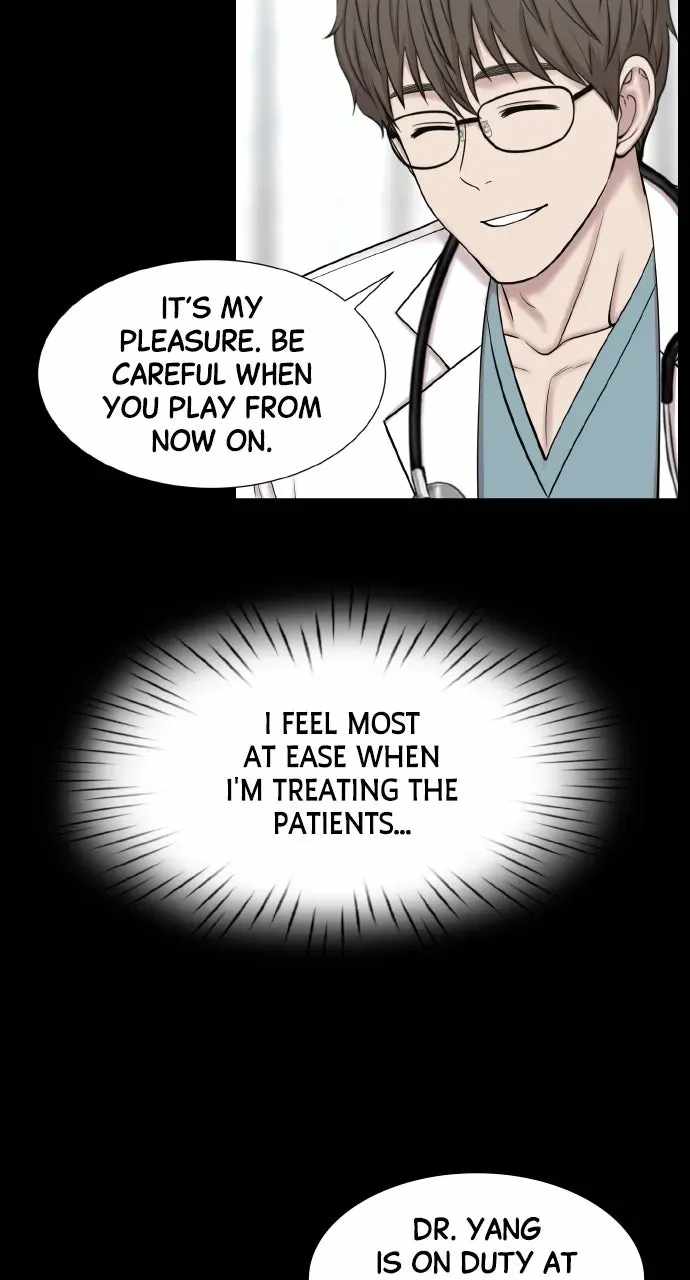 Trauma Center — Chapter 147 — page 20