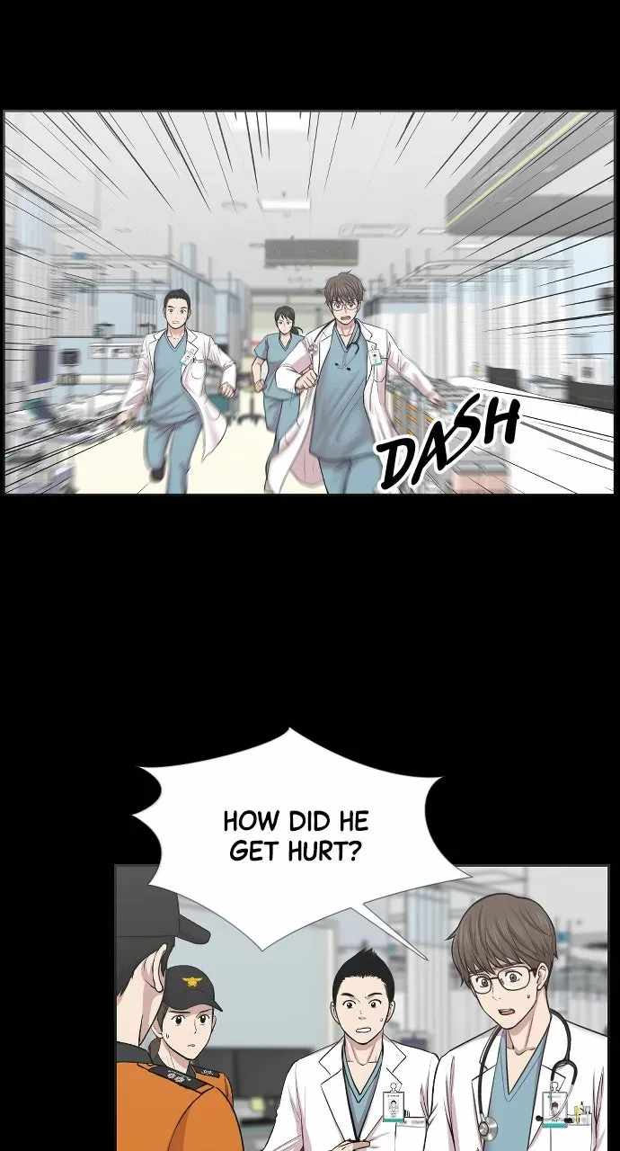Trauma Center — Chapter 147 — page 24