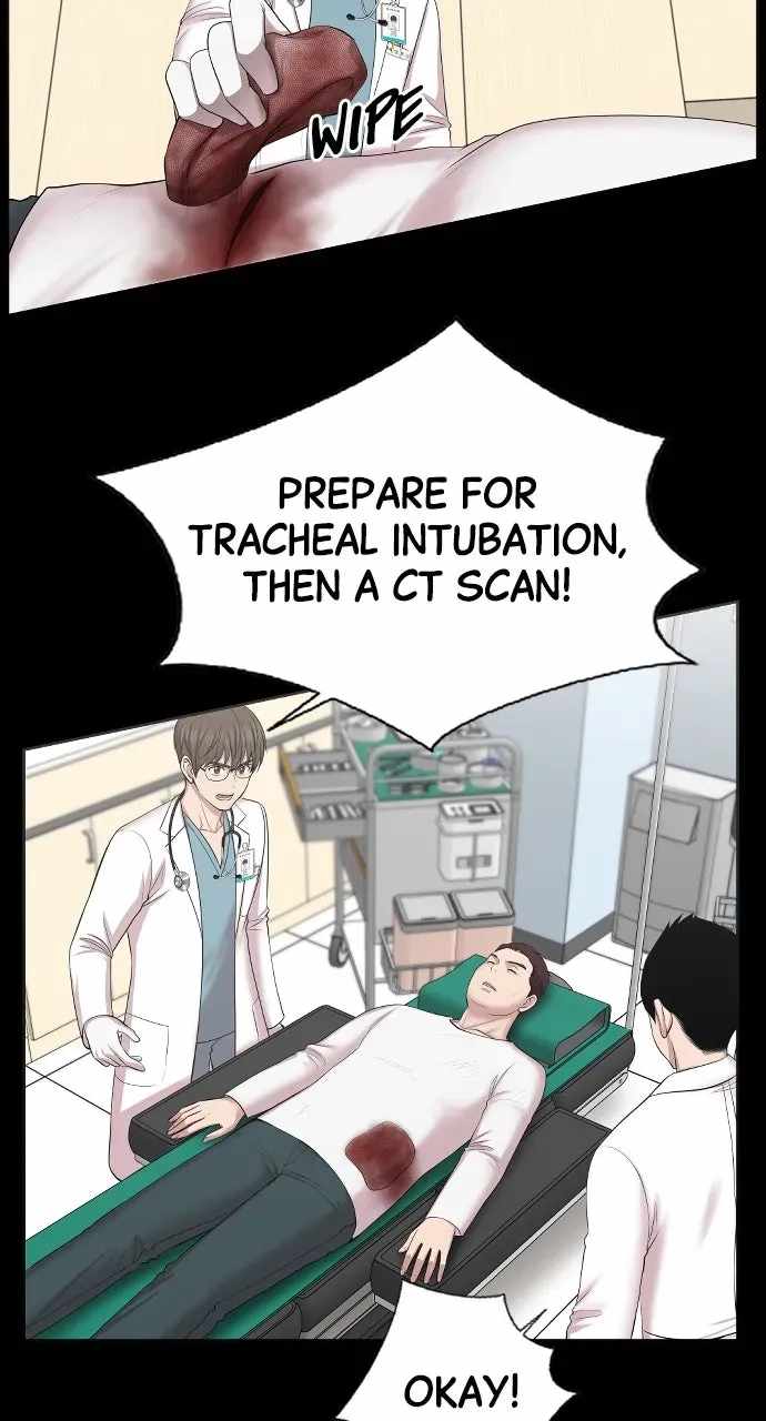 Trauma Center — Chapter 147 — page 30
