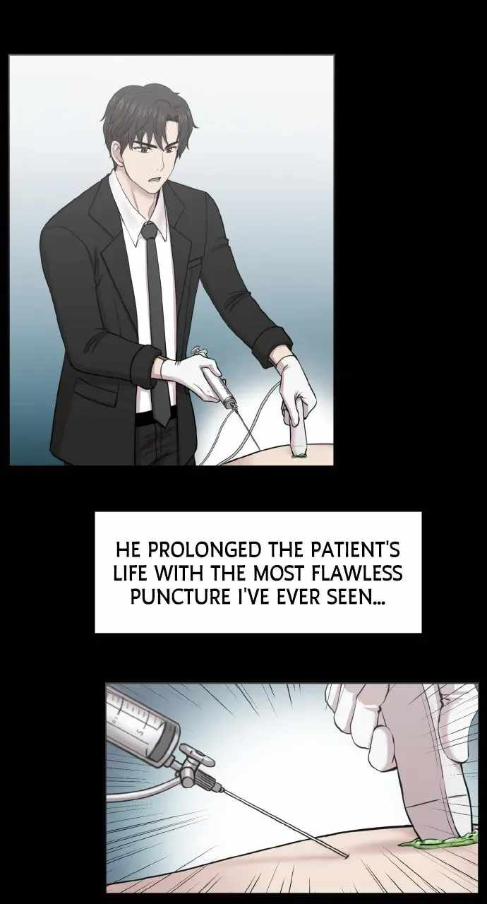 Trauma Center — Chapter 147 — page 34