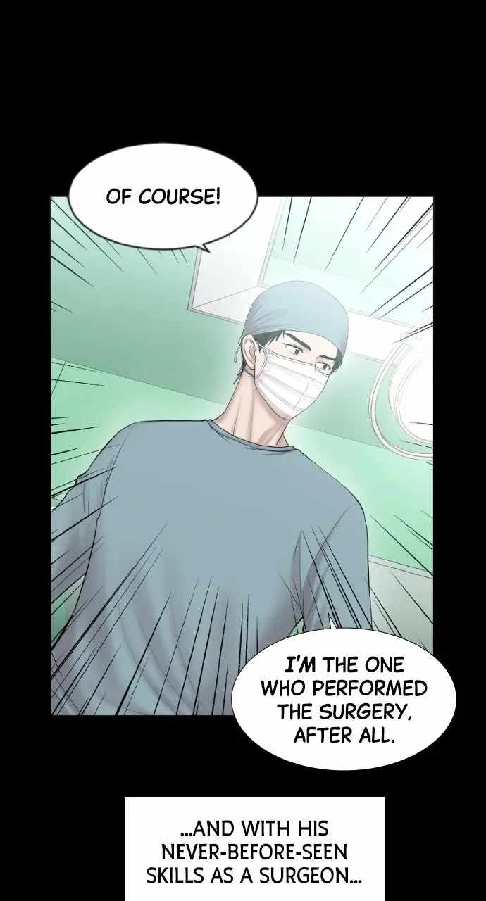 Trauma Center — Chapter 147 — page 35