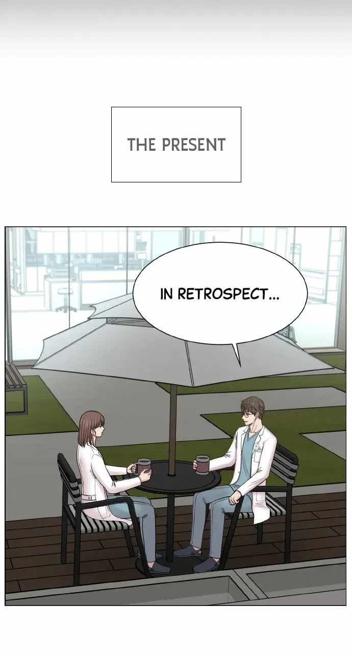 Trauma Center — Chapter 147 — page 40