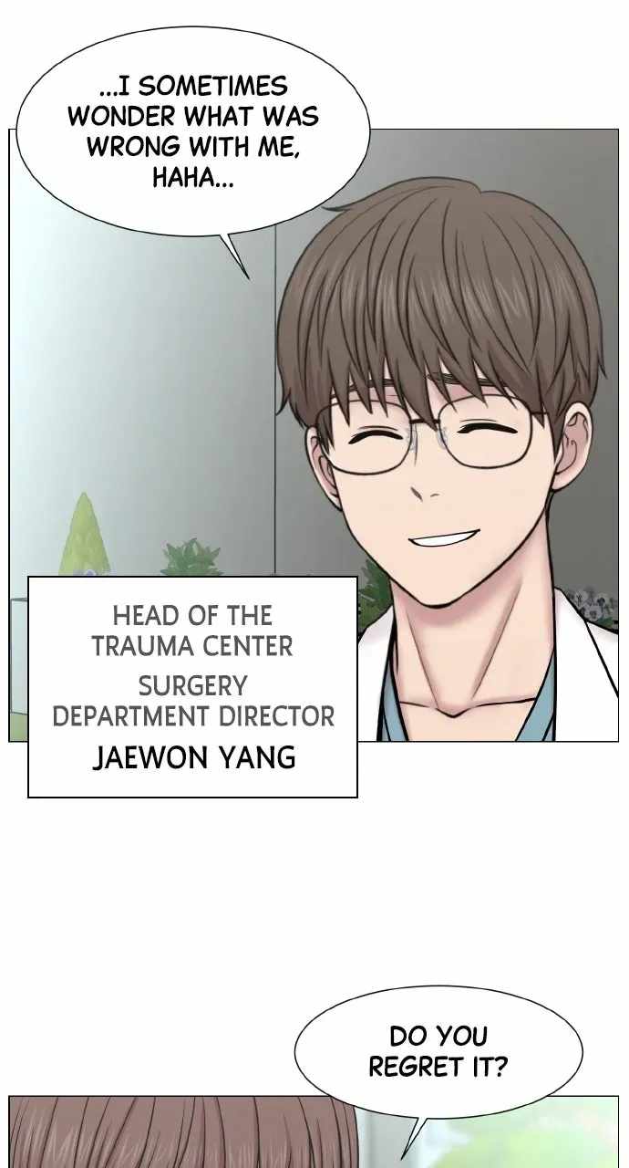 Trauma Center — Chapter 147 — page 41