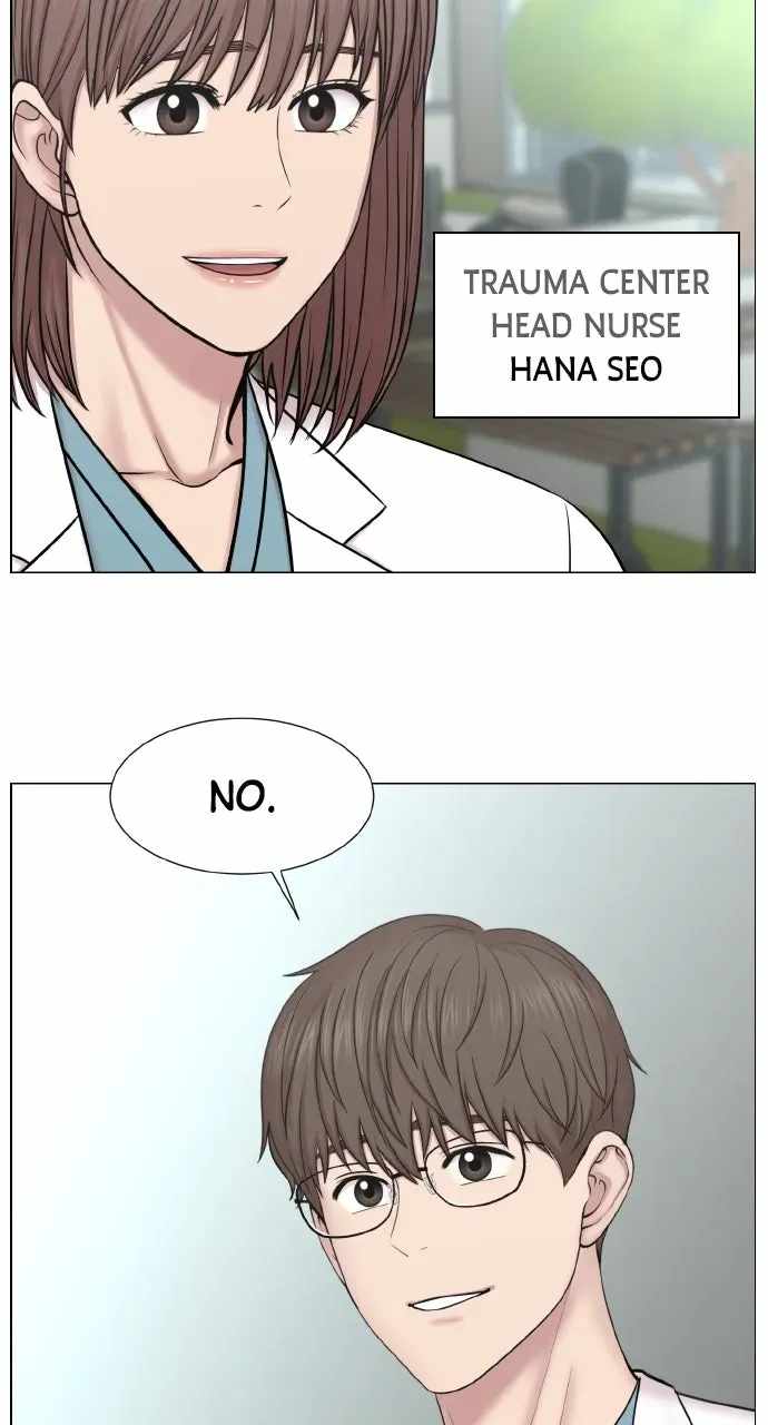 Trauma Center — Chapter 147 — page 42