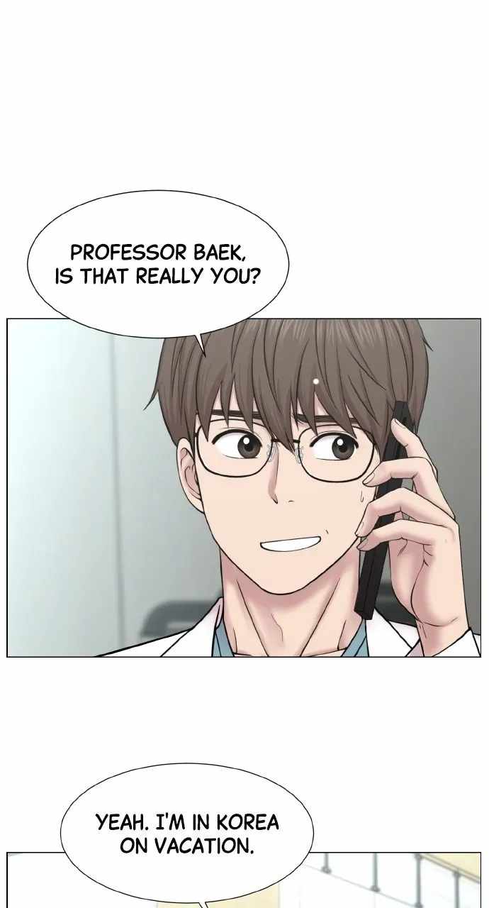 Trauma Center — Chapter 147 — page 49