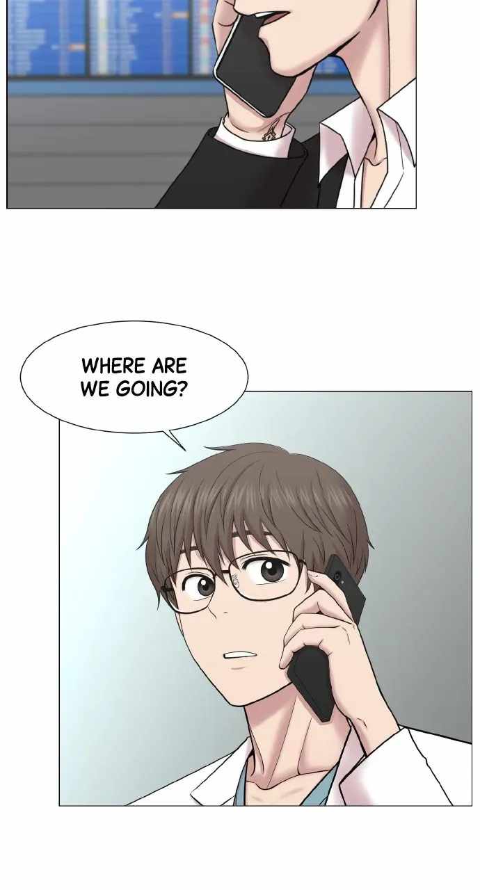 Trauma Center — Chapter 147 — page 51